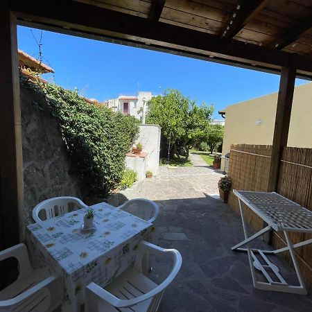 Garden Apartments Ischia Bilocale Super Centrale Форио Экстерьер фото