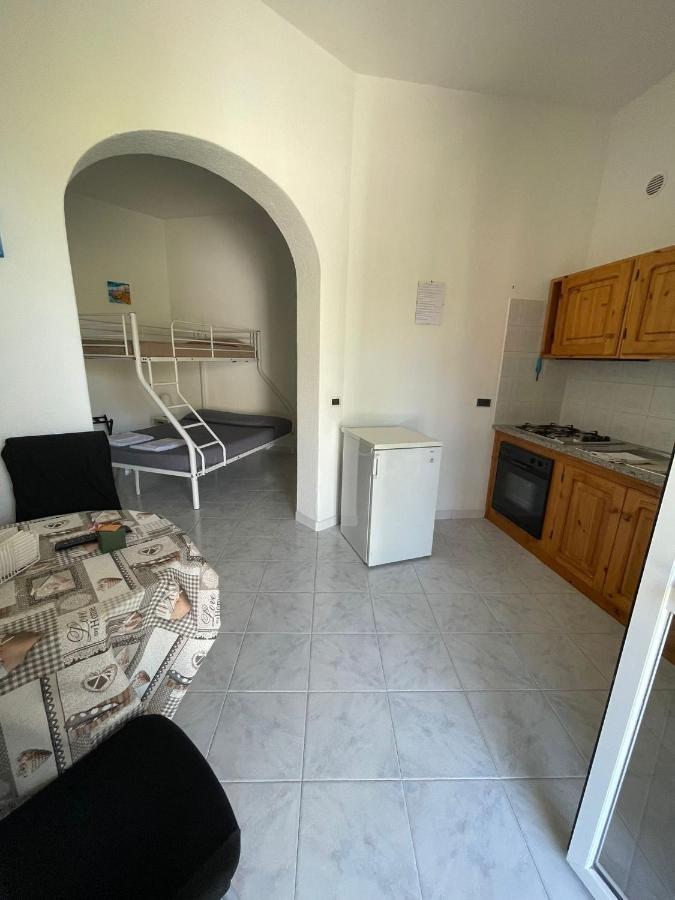 Garden Apartments Ischia Bilocale Super Centrale Форио Экстерьер фото